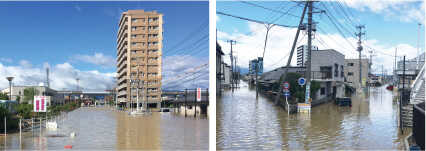 令和元年東日本台風