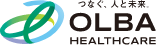 つなぐ、人と未来。 OLBA HEALTHCARE