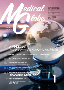 Medical Globe