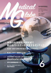 Medical Globe